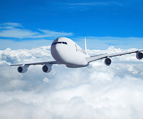 Aerospace